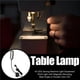 thumbnail image 1 of Inteprter Luz de máquina de coser de 40 LED Luz de trabajo de cuello de cisne con base de montaje magnética LED de color simple o doble Artesanía Inteprter HA019710-00, 1 of 1