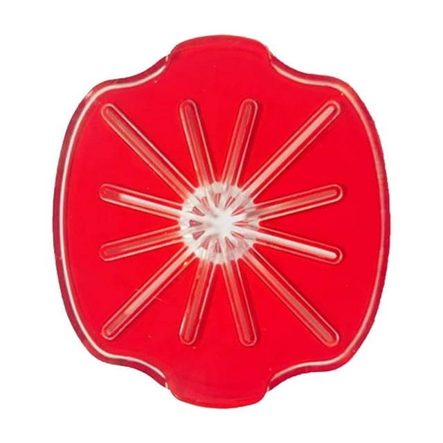1Pcs Plastic Mixing Head Anti Splatter Baffle For Stand Mixer Accessories,Made For Stand Mixers,Whisks Anti-Splatter Baffle Compatible,Kitchen Mixers Accessories, Mixer Attachments,H