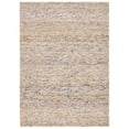 thumbnail image 5 of SAFAVIEH Bohemian Martha Solid Runner Rug, Natural/Purple, 2'3" x 8', 5 of 5