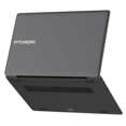thumbnail image 3 of Laptop Hyundai HyBook Plus Intel Core i5 14.1" 8gb Ram 256Gb Windows 10 Ht14cbi581sg, 3 of 4