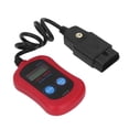 thumbnail image 3 of Escáner OBD2 pantalla LCD retroiluminada Leer DTC claros Lector de código de automóvil portátil CAN Protocolos OBDII Verificar la luz del motor para América Europa Asia China ANGGREK Otros, 3 of 8