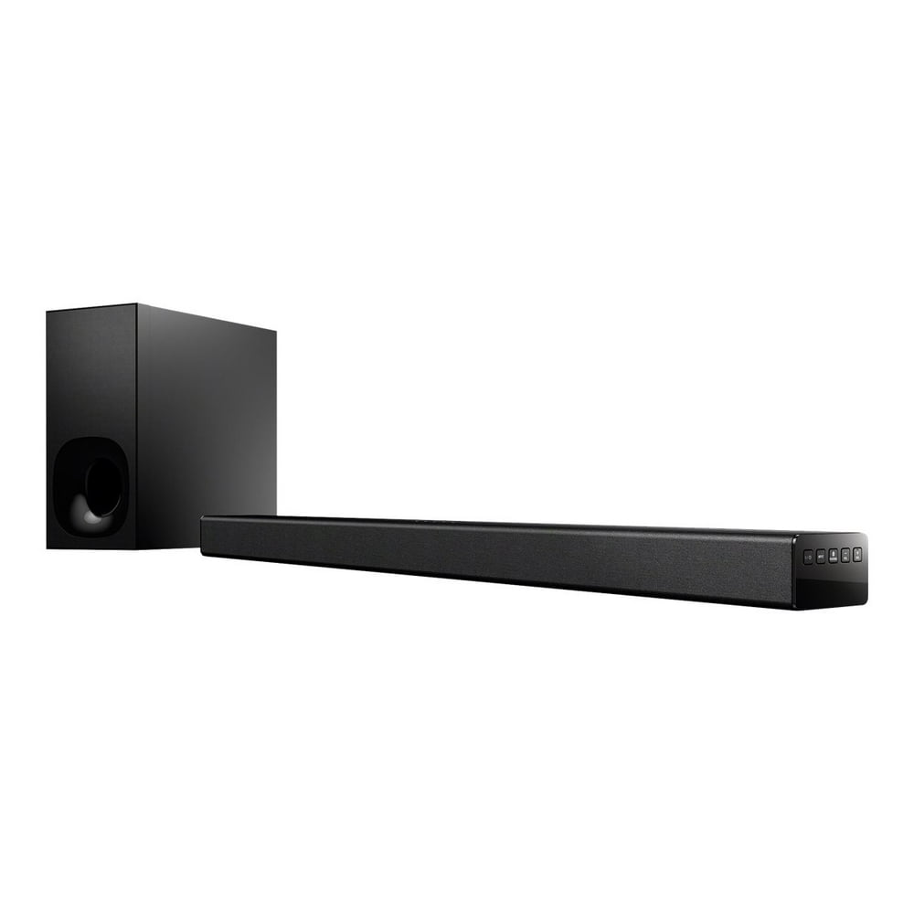 Sony HTCT180 2.1 Channel 100W Soundbar with Wireless Subwoofer