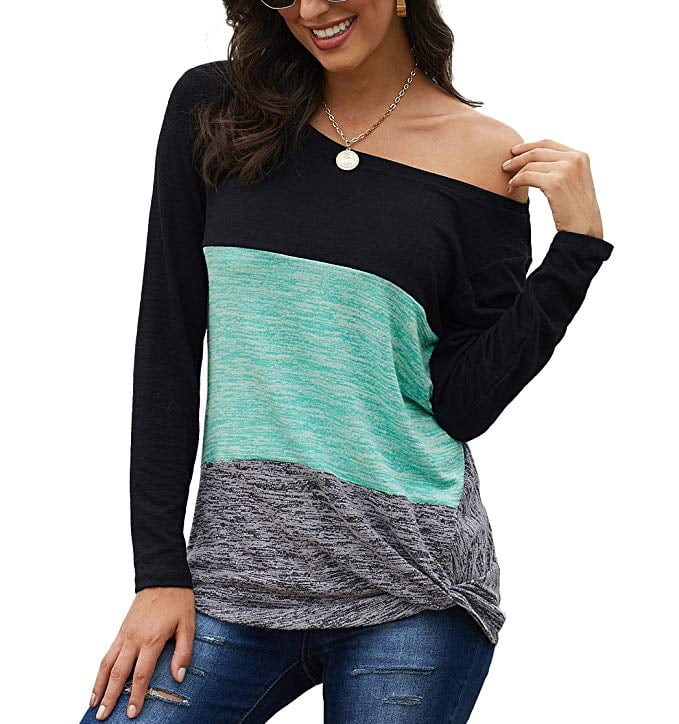 off the shoulder shirts with straps