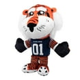thumbnail image 5 of Bleacher Creatures Auburn Tigers Aubie The Tiger 8" Kuricha Sitting Mascot Plush, 5 of 5