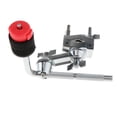 thumbnail image 4 of Tachiuwa Support d'Extension Cymbal Matériel Portable Pince d'Extension de Tambour pour Percussion 13.5cmx15.5cm, 4 of 9