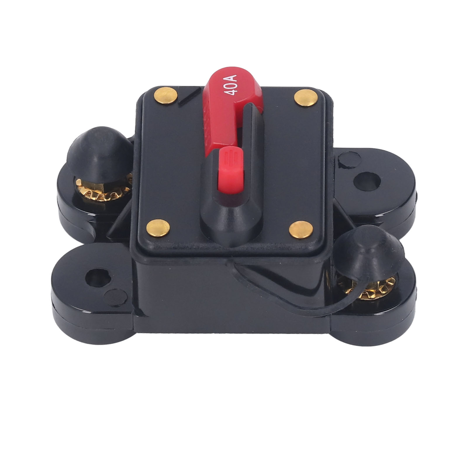 Interrupteur Clignotants Febi Bilstein 45324 - Compatible VW Polo, Skoda Fabia, Transporter T5 - Référence 6R0 953 507