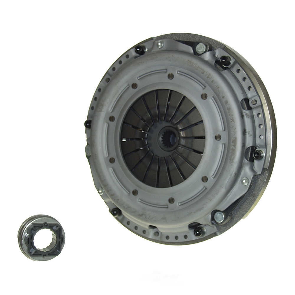 Brute Power 92660 Clutch & Flywheel Kit