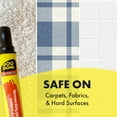thumbnail image 3 of Goo Gone On-The-Go Adhesive Remover Pen, For Sticky Surfaces, Grease, Grime & Goo, Travel Size, 3 of 7