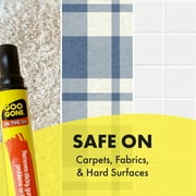 Goo Gone On-The-Go Adhesive Remover Pen, For Sticky Surfaces, Grease, Grime & Goo, Travel Size