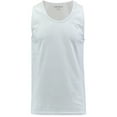 thumbnail image 4 of ShirtBANC Premium Mens Blank Tank Top Shirts Everyday Fresh Tanks Tank Top Packs, 4 of 6