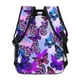 thumbnail image 4 of Fotbe Flying Butterflies Mochila Casual con Estampado para Escuela, Viajes y Actividades al Aire Libre - Duradera, Ligera y Cómoda, 4 of 5