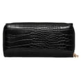 thumbnail image 3 of CARTERA MUJER JAIME IBIZA JI 654 CROCO NEGRO, 3 of 4
