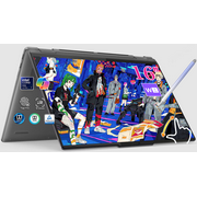 Lenovo Yoga 7i 2-in-1 Laptop, 16" 2K Touchscreen Display, Core Ultra 7 155U (Up to 4.80 GHz), 16GB RAM, 1TB PCIe SSD, Wi-Fi 6E, Backlit KB, FP Reader, TB 4, Webcam, Keypad, Win 11 Pro,W/stylus Pen