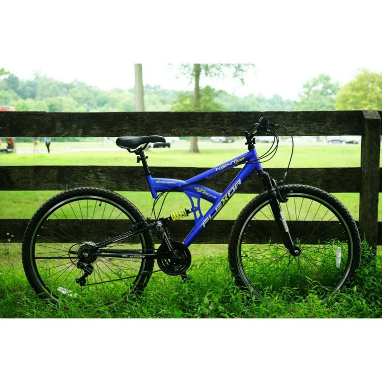 Kent 29 flexor mountain bike sale