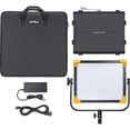 thumbnail image 2 of Godox LD75R RGB Panel Light, 2 of 8