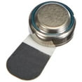 thumbnail image 3 of Power One Zinc p312 hearing aid battery,60 pcs pack, 3 of 7