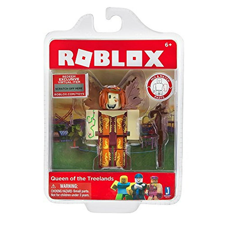 ROBLOX Roblox Staff 3-inch mini Figure