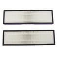 thumbnail image 2 of 2Pcs High Efficiency Particulate Air Filter Element Replacement for Germ Guardian AC4850PT, 2 of 5
