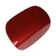 thumbnail image 1 of Tapa de la puerta del tanque de combustible para Mercedes-benz W205 2014-2021, cubierta de la tapa del llenado de combustible, tipo clip, No. 2057570106, rojo, ABS, 1 of 6