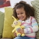 thumbnail image 4 of Talking Plush Teletubbies 8 Laa Laa Pruébame, 4 of 6