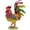 Colorful, variant on Yvsxxv 1 Gold Rooster Trinket Box Figurines & Knick-Knacks Decorative Jewelry Box for Home Dresser