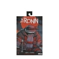 thumbnail image 4 of NECA Teenage Mutant Ninja Turtles: The Last Ronin - The Lost Years Michelangelo Action Figure with Interchangeable Heads and Hands (7"), 4 of 19
