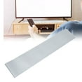 thumbnail image 4 of Autocollant Mi-Cuisse Résistant aux Rayures, Facile à Nettoyer et à Utiliser, Matériau PVC de Qualité Supérieure pour Console à Lecteur Optique, 4 of 7