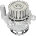 thumbnail image 1 of BOMBA DE AGUA EOS 2010 VOLKSWAGEN L4 2.0L KEEP ON GREEN ., 1 of 3