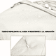 thumbnail image 4 of Mochila Lab.G   Escolar Viaje Bolsa Para Laptop 15.6 BLANCO, 4 of 5