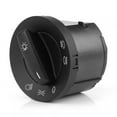 thumbnail image 1 of Interruptor de control de faros antiniebla para coche MK5 MK6 1T0941431C 1K4941431Q, 1 of 12