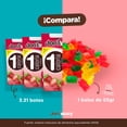 thumbnail image 2 of Don't Worry | Merengues Light | Cookies & Cream y Cajeta | 4Pack | 1 Calor&iacute;a | Dieta Keto | Sin Gluten | Sin Grasa | Sin Az&uacute;car A&ntilde;adida | Postre Saludable | Bocadi, 2 of 5