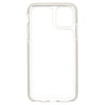 thumbnail image 3 of iHome Velo Impact Case, iPhone 11 Pro Max, Clear/White, 3 of 10