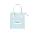 thumbnail image 2 of Sac à Lunch Sac Isolé pour Riz Grande Capacité Sac pour Boîte à Lunch Sac Imperméable Sac à Glace Sac à Lunch de Bureau Sac de Rangement à Main, 2 of 6