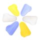 thumbnail image 5 of FUTUREORYY 3Pares Sobremocas De Silicona Impermeables Con Suela Flexible Para Protección De, 5 of 8