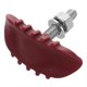 thumbnail image 5 of FENGGUIQU De Para Motocicleta Color Rojo Con Sujeción Antideslizante Para Mayor Estabilidad Y Durabilidad, 5 of 8