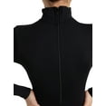 thumbnail image 4 of Capezio Long Sleeve Turtleneck Leotard w/ Snaps - Girls, 4 of 6