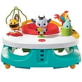 Tiny Love 4in1 Play and Go Mobile Activity Center, Tiny Farm