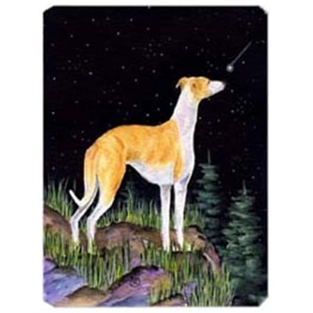 Starry Night Whippet Mouse Pad price history on PriceWatchPro