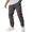 Dark Grey, variant on Men's Joggers Pants Lightweight Jogging Pants with Pockets Cargo Joggers for Men