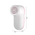 thumbnail image 3 of PEONAVET Lint Removers Lint Remover Rechargeable Lint Remover, Fabric Shaver Fuzz Remover, Sweater Scraper For Removing Pilling , Portable Lint Remover For Clothes, 3 of 8