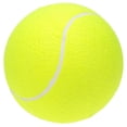 thumbnail image 1 of 9.5" Oversize Giant Tennis Ball for Children Adult Pet Fun, 1 of 8