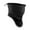 Black, variant on Adults Softshell Sports Tech Neck Warmer
