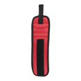 thumbnail image 1 of Magnetic Wristband Portable Tool Bag Magnet Electrician Tool ,Easy to Operate, 1 of 7