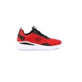 thumbnail image 1 of COURT | Tenis Urbano para Hombre Color Rojo Negro COURT  A4051TRNG, 1 of 5