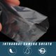 thumbnail image 3 of 500Pack Protective Covers For Dentists Disposable Intraoral Camera Sheaths In Transparent Design For Medical Examination, 3 of 5