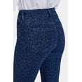 thumbnail image 5 of NYDJ Women's Straight Jeans With High Rise And 31" Inseam, Available in Regular, Plus Sizes, 5 of 5