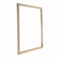 thumbnail image 4 of 10X de Madera de 40X50 cm, Marcos de Fotos Diy, Arte Adecuado para Decoración del Hogar, Pintura, 4 of 5