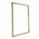 thumbnail image 4 of 10X de Madera de 40X50 cm, Marcos de Fotos Diy, Arte Adecuado para Decoración del Hogar, Pintura, 4 of 5