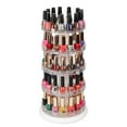 thumbnail image 1 of Organizador de maquillaje J JACKCUBE DESIGN giratorio de 5 niveles para 115-195 botellas de esmalte de uñas, 1 of 6