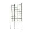 thumbnail image 1 of Enrejado de jardín, soporte de plantas trepadoras, rejillas de montaje flexibles MABOTO Apoyo a la planta, 1 of 7